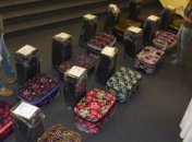 В посольстве России в Аргентине нашли 400 кг кокаина