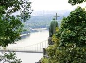 Пам’ятник Володимиру Великому у Києві