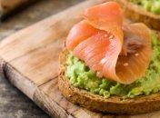 Такі бутерброди гості точно оцінять