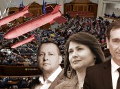 Россия прибегла к массированной информационно-психологической операции (ИПСО) по Украине