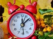 Когда переводят часы в Украине на зимнее время