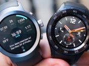 Huawei выпустит "умные" наручные часы Mate Watch