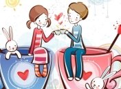 Самые красивые и забавные SMS-поздравления ко Дню Святого Валентина