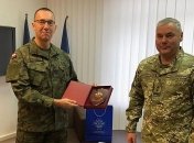 Польша и Украина работают над углублением армейского сотрудничества