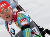 Биатлон. Антхольц-2013. Стартовый лист женской сборной Украины