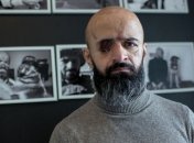 Ветеран российско-украинской войны Маси Найем