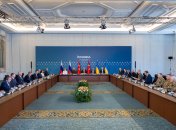 Переговори мыж Росією та Україною 2 червня 2025 року