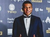 Лидер ПСЖ Мбаппе вновь стал блондином