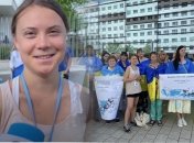 Грета Тунберг высказалась насчет работы ООН