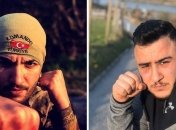 Бойцы ММА спасли раненого полицейского и пожилую женщину во время теракта в Вене