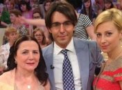 Андрей Малахов создал очередной скандал на своем шоу