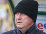 "Старались играть на атаку": Хацкевич о матче с Карпатами