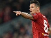 Рома нашла вероятную замену Смоллингу