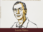 Сванте Паабо