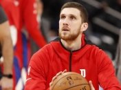 Усилий Михайлюка не хватило: Детройт обидно проиграл Кливленду (Видео)