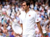 Беккер считает, что Федерер популярнее Месси и Роналду