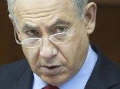 Нетаньяху подтвердил наличие у Асада химического оружия