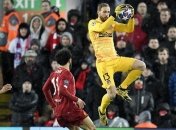 Сімеоне оцінив вклад Облака в перемозі над Ліверпулем