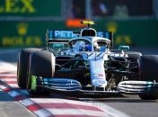 Азербайджан все еще может принять Формулу-1