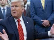 "Сейчас не время проявлять слабость": Трамп обратился к Сенату касаемо его военных полномочий