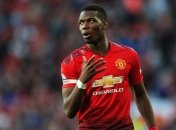 Погба пообещал Сульшеру не создавать проблемы внутри команды