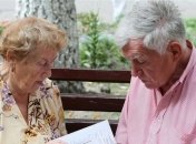 В Луганской области открыли университет для пенсионеров