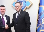 Авиакатастрофа в Тегеране: Данилов встретился с послом Польши