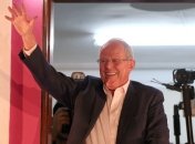 Экзит-пол: На президентских выборах в Перу лидирует бывший премьер