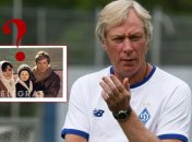 Олексій Михайличенко одружений понад 40 років