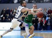 "Днепр" - "Химик": анонс второго полуфинала чемпионата Украины