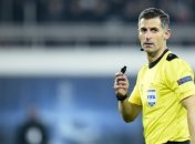 "Шахтер" – "Фейеноорд": поединок будет судить греческая бригада арбитров