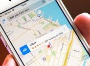 Apple купила сервис Mapsense