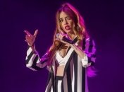 Надя Дорофеева планирует спеть дуэтом с популярным украинским исполнителем