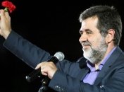 Кандидата на премьера Каталонии Санчеса оставили в тюрьме