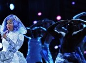 Ники Минаж выступит с гостем на “MTV VMA 2012”