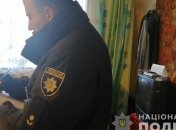 Не нашел дома еды и избил сожительницу до смерти: детали и фото с места ЧП под Одессой 