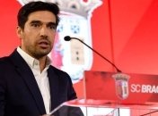 Слова наставника Браги перед матчем против Зари в Лиге Европы