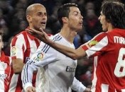 Кубок Испании. "Реал" и "Барса" уже в среду сыграют в полуфиналах