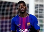 Дембеле отказался от перехода в Баварию