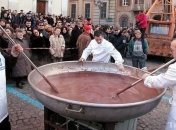 Новый турмаршрут "Пути шоколада" охватит семь европейских стран