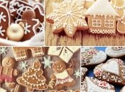 Рецепт дня: вкусные медовые пряники на День Святого Николая