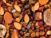 Рецепт суміші для підвищення імунітету