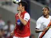 Луис Адриано о своем уходе из "Шахтера"