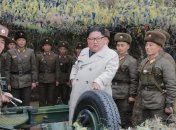 "Серьезный вызов для международного сообщества": в Японии обеспокоены ракетными испытаниями КНДР 