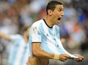 Копа Америка-2016. Аргентина без Месси взяла реванш у Чили