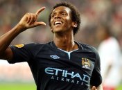Экс-форвард "Ман Сити" желает продолжить карьеру в Украине
