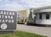 В Минздраве рассказали о состоянии детей в Черкассах