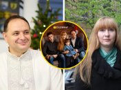 Руслан Марцинкив и его жена вместе уже более 20 лет