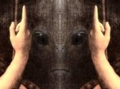 На картине Леонардо да Винчи "Иоанн Креститель" обнаружен инопланетянин