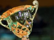 Волейбол. "Химик" в пятый раз подряд выиграл Кубок Украины